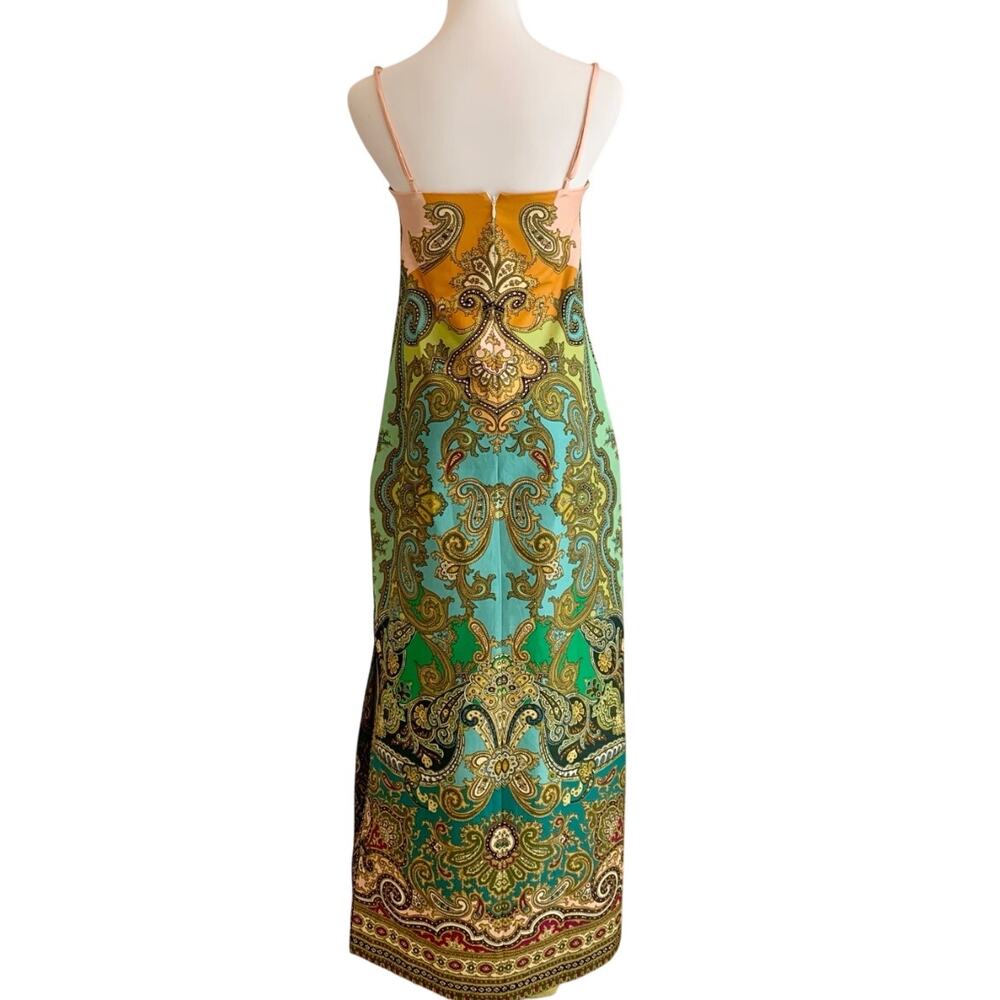 Alemais Clemenza Slip Dress Exclusive - Picture 6 of 10